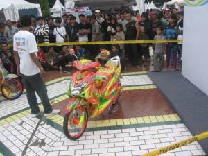 parjo senayan pasar jongkok otomotif fe