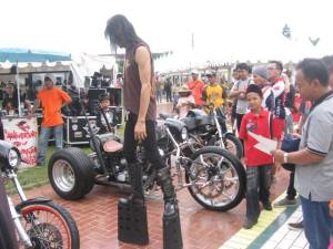 parjo senayan pasar jongkok otomotif ii