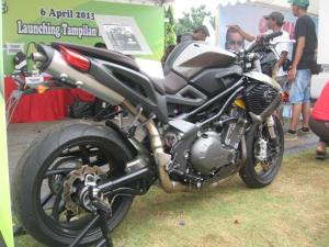 parjo senayan pasar jongkok otomotif k