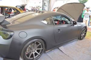 parjo senayan pasar jongkok otomotif kkk