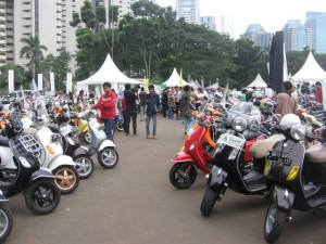 parjo senayan pasar jongkok otomotif l