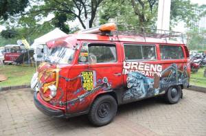 parjo senayan pasar jongkok otomotif n