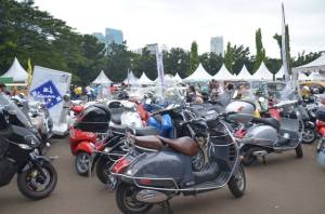 parjo senayan pasar jongkok otomotif q