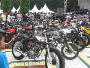 parjo senayan pasar jongkok otomotif x