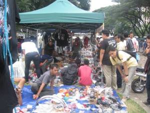 parjo senayan pasar jongkok otomotif y y