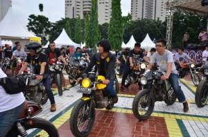 parjo senayan pasar jongkok otomotif y