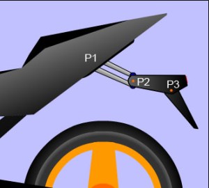 poros spakboard otomatis