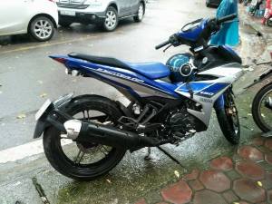 spakbor belakang motor india  (3)