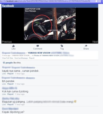 ss new vixion facelift 2015 2