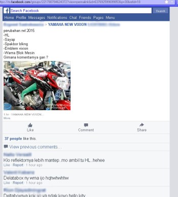 ss new vixion facelift 2015 6