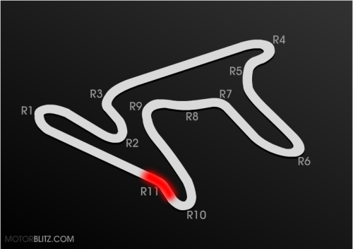 Termas de Rio Hondo Argentina