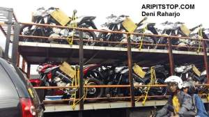 vixion baru april 2015