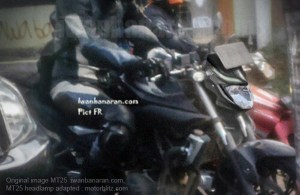 yamaha mt25 indonesia _