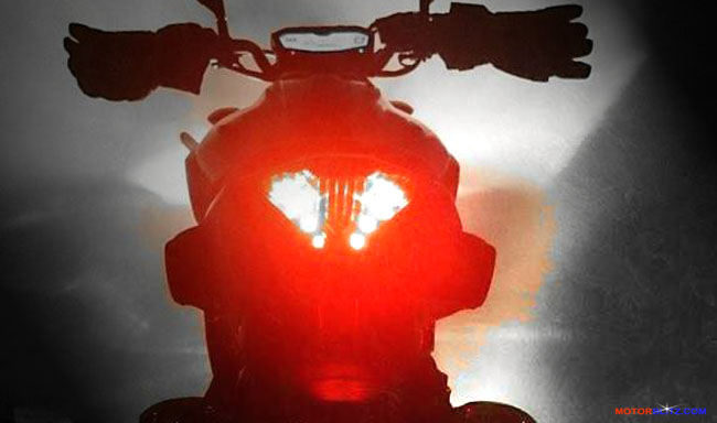 Yamaha MT25 test di Sentul (2)