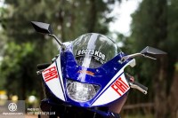 Yamaha Scorpio Modifikasi Fairing (3)