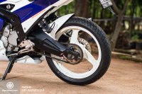 Yamaha Scorpio Modifikasi Fairing (7)