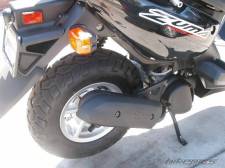 2002 Yamaha Zuma II g