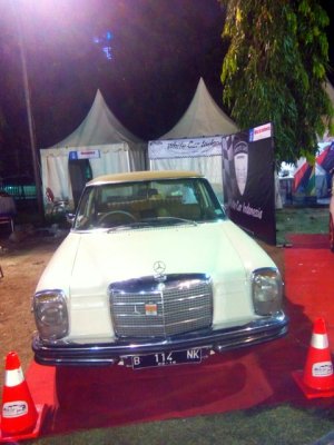 @adithya_putra88 mobil putih