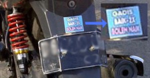 gadis baik2 boleh naik