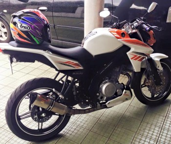 Modifikasi New Vixion streetfighter. (32)