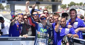 MONSTER ENERGY GRAND PRIX DE FRANCE 2015