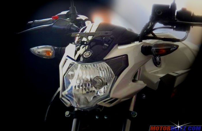 new vixion advance (2015)