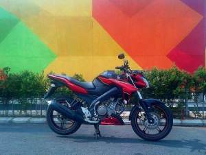 new vixion advance 2015