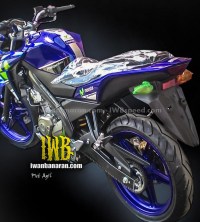 New vixion advance Motogp Movistar facelift 2015 (8)