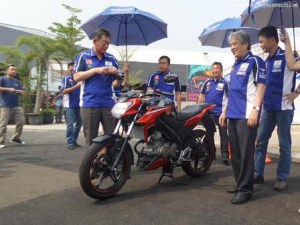 new vixion advance]
