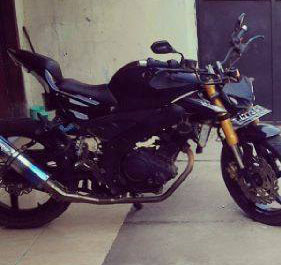New Vixion Modifikasi streetfighter (13)