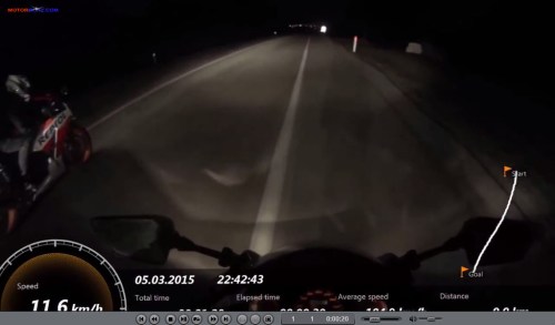 Ninja 250 vs R25 vs CBR250R 2