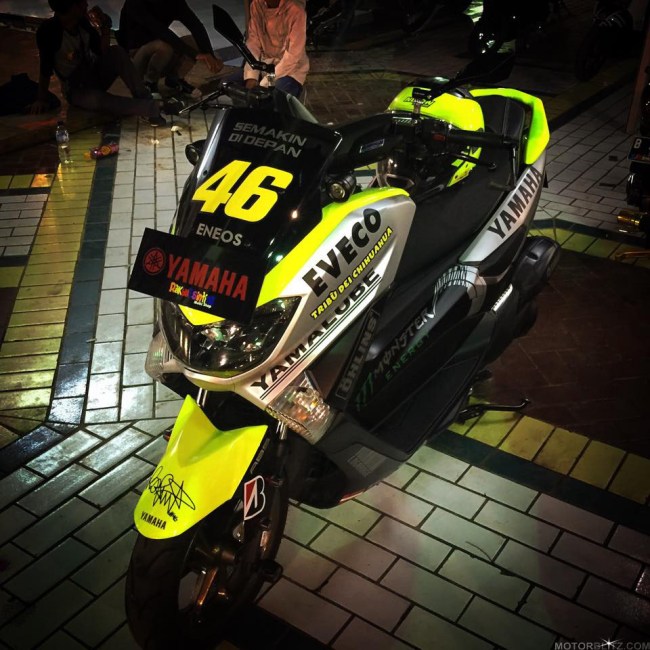 nmax motogp rossi (4)