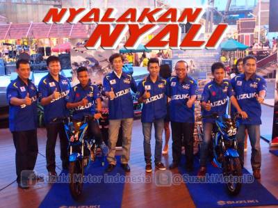 Satria Fj 115 young star (2)