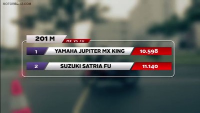 satria vs mx king 10