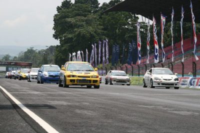 sentul circuit 2015