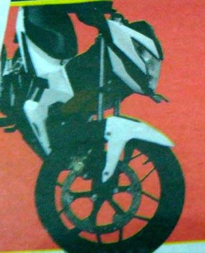 sonic 150cc