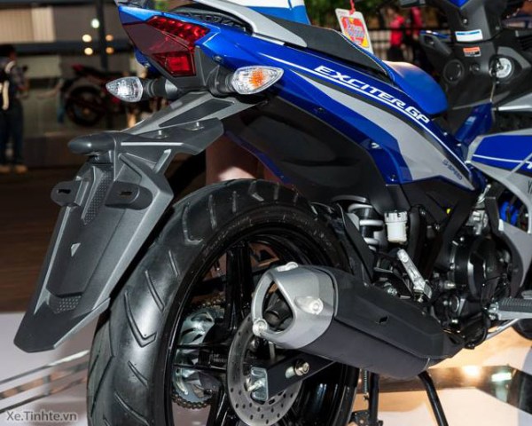 spakboard jupiter mx king 150