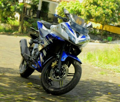 yamaha r15 modif headlamp (3)