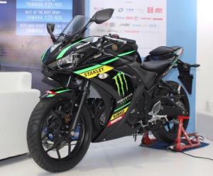 yamaha r15 r25 tumplek blek 2015