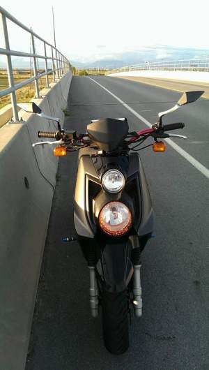 yamaha zuma 2011 (3)