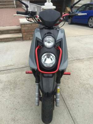 yamaha zuma 2011 (6)