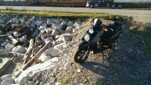 Yamaha Zuma modification (34)