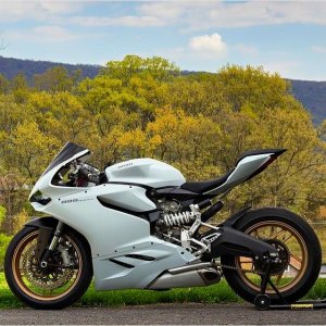 899 Panigale