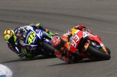 Assen motogp 2015 rossi marquez (29)