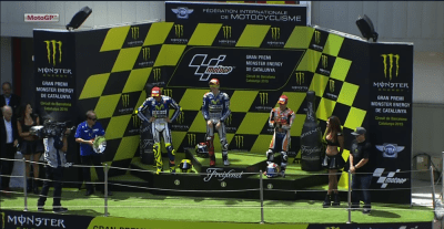 catalunya 2015 motoGP winner