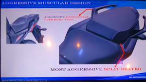 fitur split seater byson fi