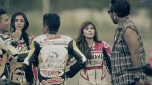 fu vs mx king, vixion vs cb150 3