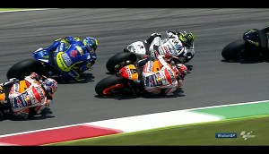 marquez motogp mugello 2015