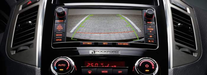 Mitsubishi Shogun (4)