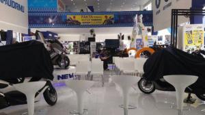 New Yamaha NMAX non ABS (8)